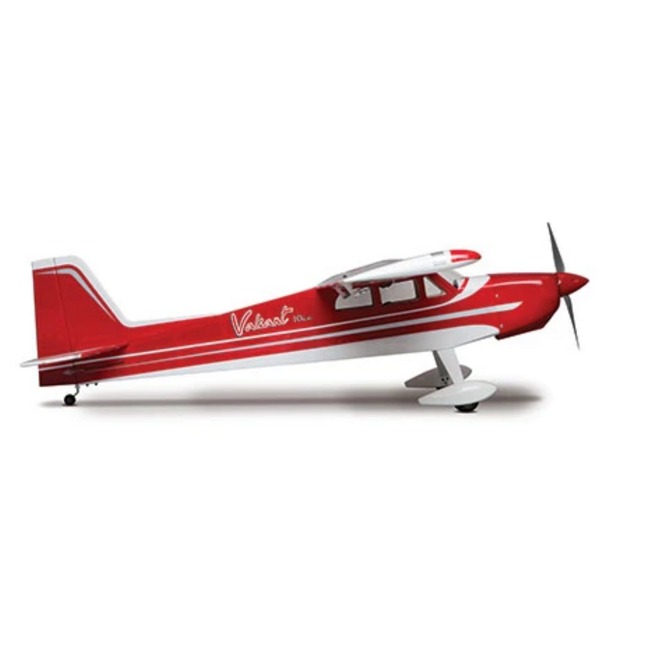 Hangar 9 Valiant RC Plane, 10cc ARF