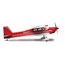 Hangar 9 Valiant RC Plane, 10cc ARF