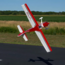 Hangar 9 Valiant RC Plane, 10cc ARF