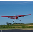 Hangar 9 Valiant RC Plane, 10cc ARF