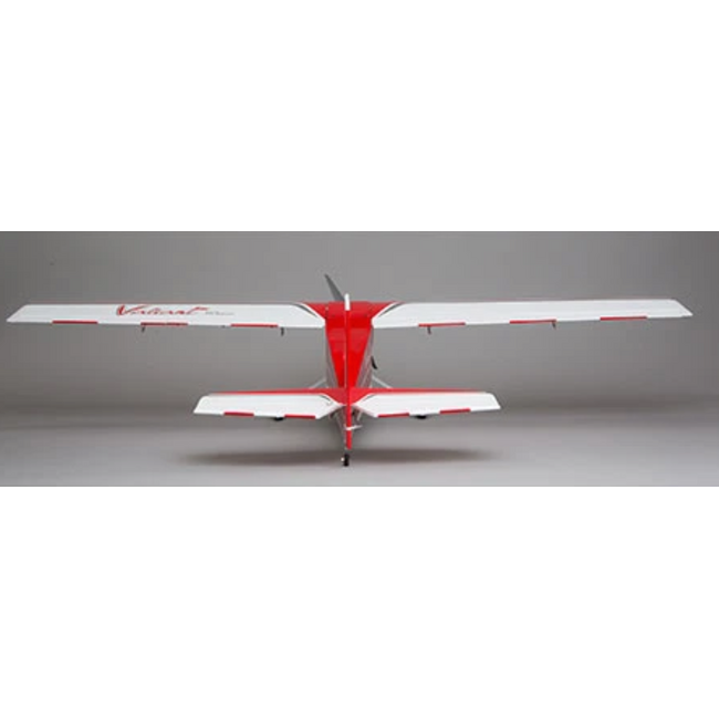 Hangar 9 Valiant RC Plane, 10cc ARF