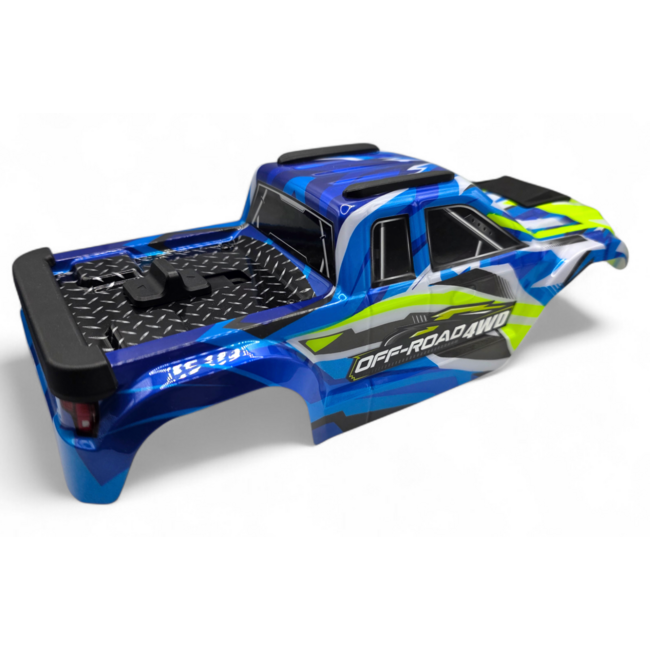 MJX Hyper Go 14208 1/14 BODY SHELL  & CLIP