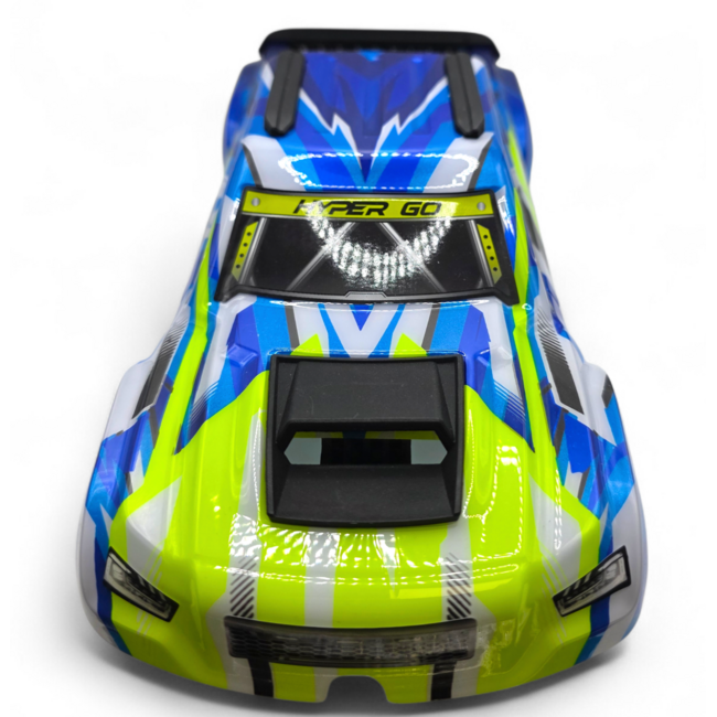 MJX Hyper Go 14208 1/14 BODY SHELL  & CLIP