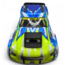 MJX Hyper Go 14208 1/14 BODY SHELL  & CLIP