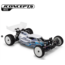 JCONCEPTS Striker Body  - RC10B7.1 | RC10B7.1D body w/ carpet | turf | dirt wing Unpainted
