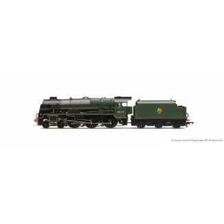 HORNBY HORNBY 1/76 BR - ROYAL SCOT CLASS - "ROYAL SCOT" - 46100 (THE ONE:ONE COLLECTION)