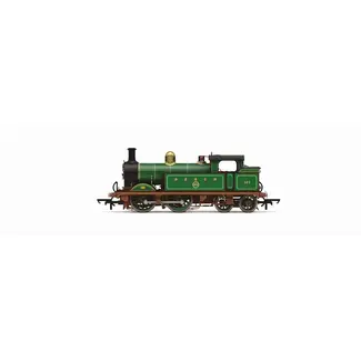 HORNBY HORNBY 1/76 SECR - H CLASS - 161