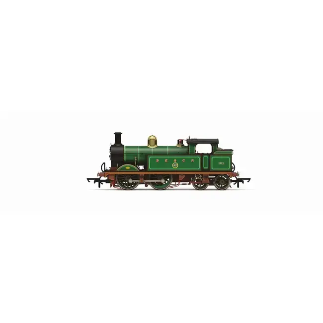 HORNBY 1/76 SECR - H CLASS - 161