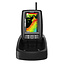 Joysway Fishing Surfer V2 Surfcasting Bait Boat GPS 850mm RTR w/ TF520 Fish Finder - Red