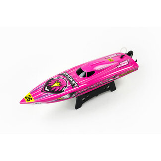 JOYSWAY Joysway Rocket V2 Brushless Deep V 610mm 55km/h RTR Speedboat