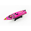 Joysway Rocket V2 Brushless Deep V 610mm 55km/h RTR Speedboat