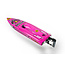 Joysway Rocket V2 Brushless Deep V 610mm 55km/h RTR Speedboat