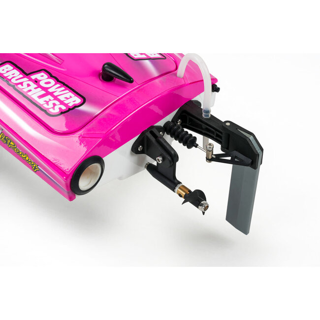 Joysway Rocket V2 Brushless Deep V 610mm 55km/h RTR Speedboat
