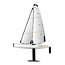 Joysway Dragon Flite 95 V3 (DF95) Racing Sailboat 950mm w/ Flysky i6 RTR