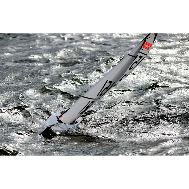 Joysway Dragon Flite 95 V3 (DF95) Racing Sailboat 950mm w/ Flysky i6 RTR