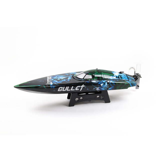 Joysway Bullet V4 Deep Vee Brushless 729mm 60km/h RTR Speedboat