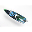 Joysway Bullet V4 Deep Vee Brushless 729mm 60km/h RTR Speedboat
