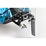 Joysway Bullet V4 Deep Vee Brushless 729mm 60km/h RTR Speedboat