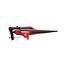 Joysway E1 RaceBird 1:14 Hydrofoil 545mm Brushed 25km/h RTR Speedboat - Coral