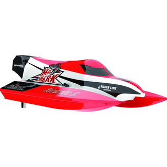JOYSWAY Joysway Mad Shark V2 F1 Brushless 443mm 45km/h RTR Speedboat