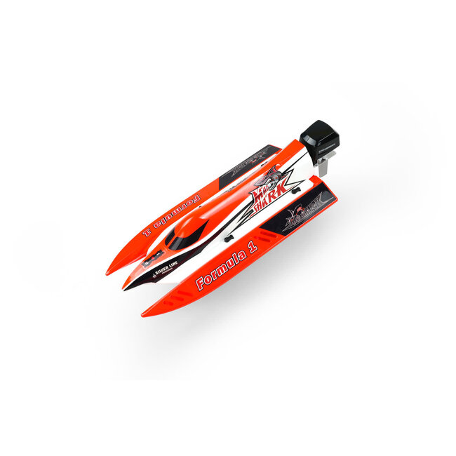 Joysway Mad Shark V2 F1 Brushless 443mm 45km/h RTR Speedboat