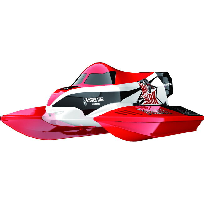 Joysway Mad Shark V2 F1 Brushless 443mm 45km/h RTR Speedboat