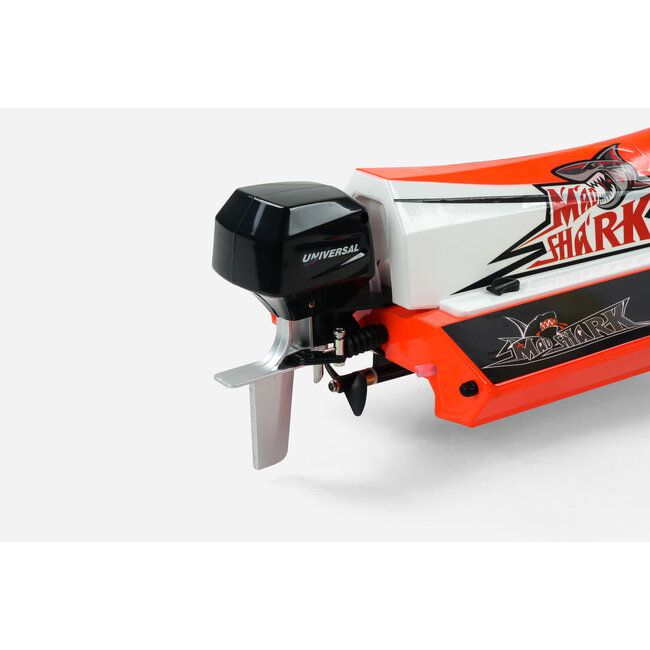 Joysway Mad Shark V2 F1 Brushless 443mm 45km/h RTR Speedboat