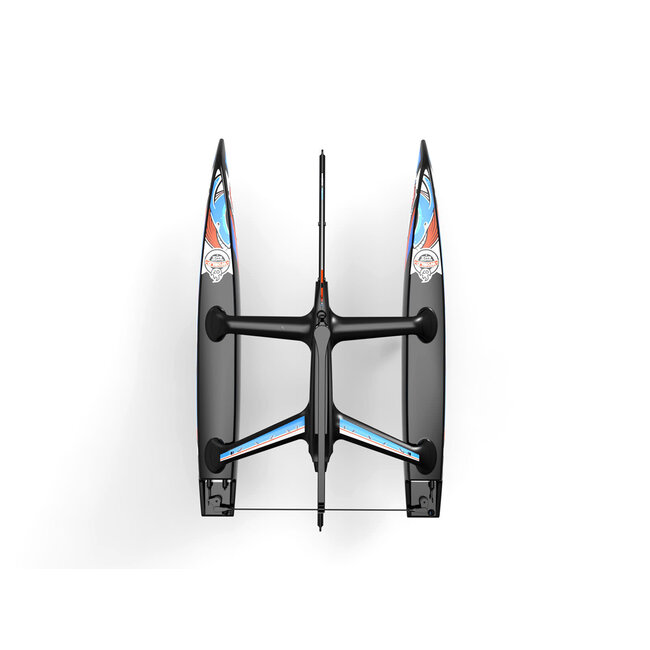 Joysway Binary V3 Catamaran Sailboat 400mm RTR