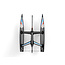 Joysway Binary V3 Catamaran Sailboat 400mm RTR