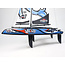 Joysway Binary V3 Catamaran Sailboat 400mm RTR