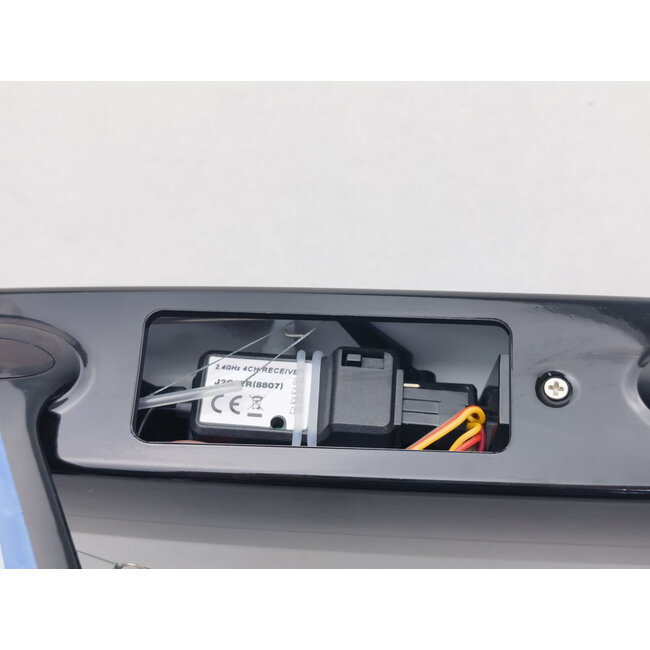 Joysway Binary V3 Catamaran Sailboat 400mm RTR