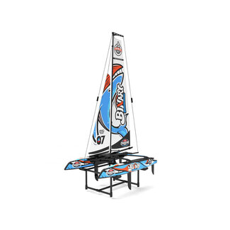 JOYSWAY Joysway Binary V3 Catamaran Sailboat 400mm RTR