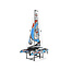 Joysway Binary V3 Catamaran Sailboat 400mm RTR