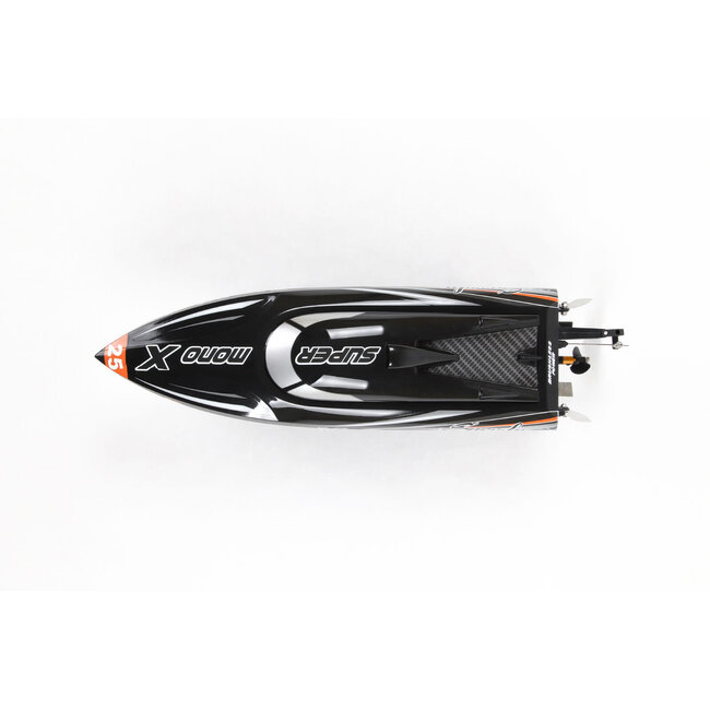 Joysway Super Mono X V2 Brushless 420mm 45km/h RTR Speedboat