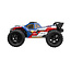 MJX 1/14 HyperGo 2.4G 4WD Brushless RC Truggy