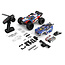 MJX 1/14 HyperGo 2.4G 4WD Brushless RC Truggy