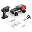 MJX 1/18 HyperGo Ford Bronco R Baja 1000 4WD Brushless RC Truck