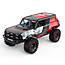MJX 1/18 HyperGo Ford Bronco R Baja 1000 4WD Brushless RC Truck
