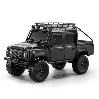 MN MODEL MN Model 1/18 Land Rover Defender RTR RC Crawler