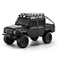 MN Model 1/18 Land Rover Defender RTR RC Crawler