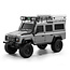 MN Model 1/18 Land Rover Defender RTR RC Crawler
