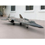 B LINE PRODUCTS PLAN 1/12 LOCKHEED SR-71  Fuse  &  Wing 56" SPAN 4 SHEETS
