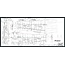 TOPFLITE PLAN BONANZA V35B  Fuse  &  Wing 81" SPAN 2 SHEETS