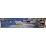 TOPFLITE PLAN BONANZA V35B  Fuse  &  Wing 81" SPAN 2 SHEETS