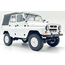 WPL 1/12 UAZ-469 4WD RC Car