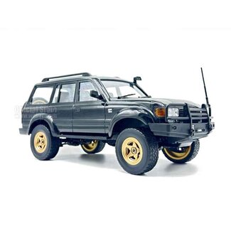 WPL WPL 1/16 LC80 4WD RC SUV Truck