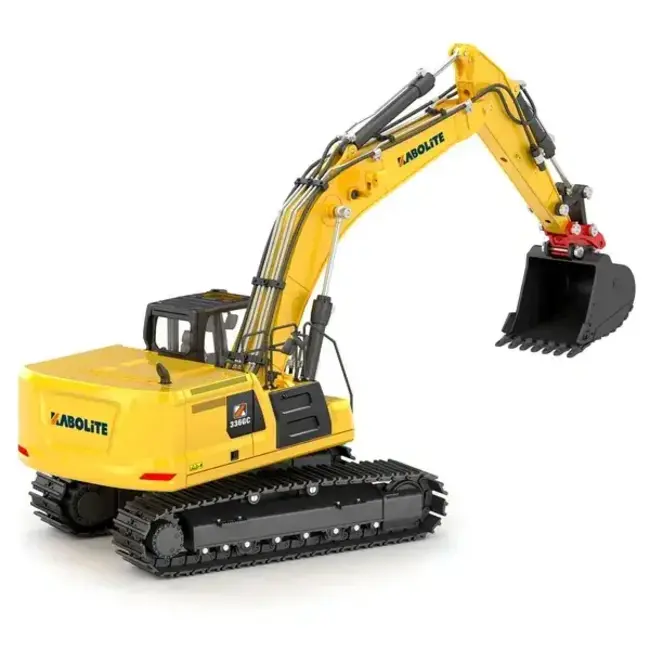 Kabolite 961 RC Excavator