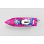 Joysway Alpha V2 Self-Righting Brushless 6S 1050mm 60km/h RTR Speedboat (2x 2S included)