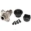 TRAXXAS SPOOL/ SPACERS (L & R)/ 2.5X8 CS (4)