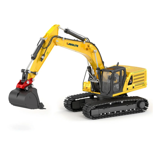 Kabolite 961-100s RC Excavator (2026 Model)